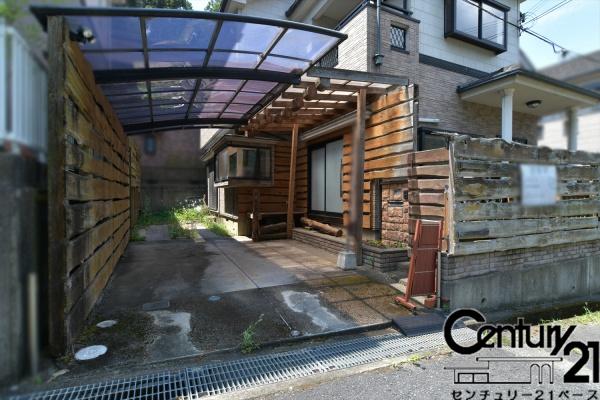桜井市大字脇本の中古一戸建て