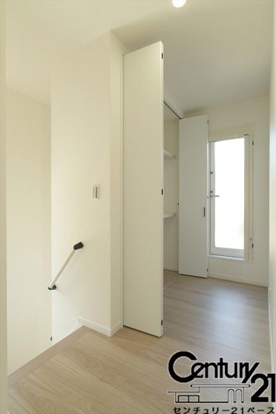 橿原市城殿町／新築一戸建