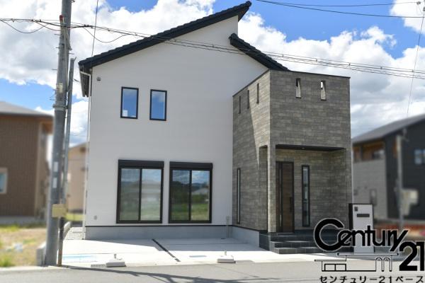 橿原市城殿町／新築一戸建