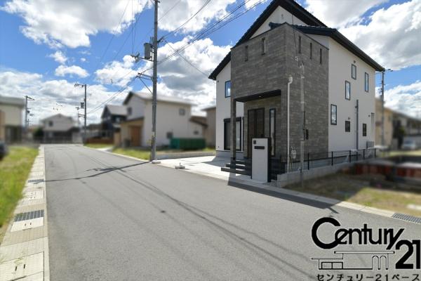 橿原市城殿町／新築一戸建