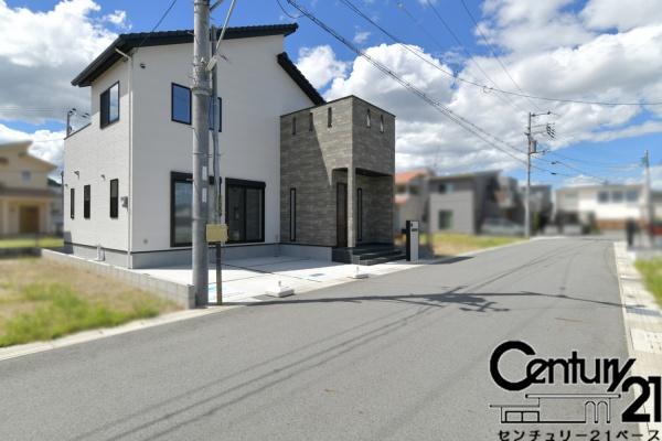 橿原市城殿町／新築一戸建