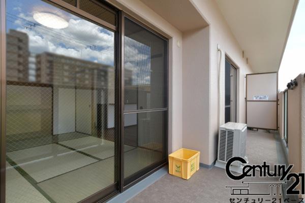 カルム南八木