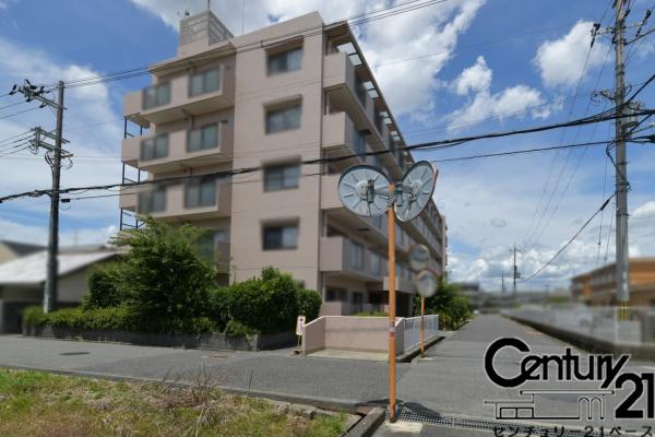 カルム南八木