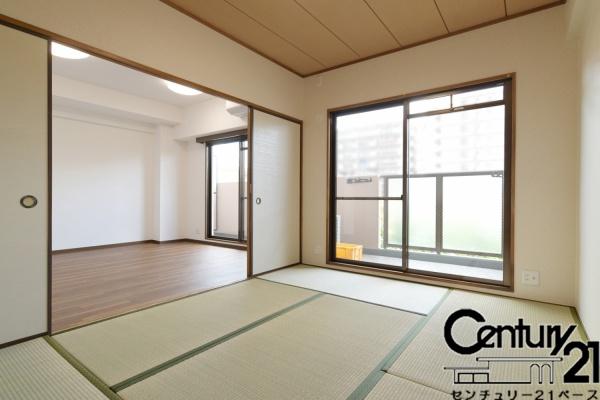 カルム南八木