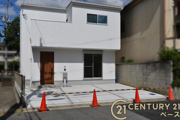 天理市田部町／新築一戸建