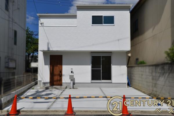 天理市田部町／新築一戸建