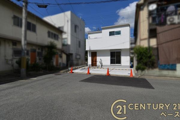 天理市田部町／新築一戸建