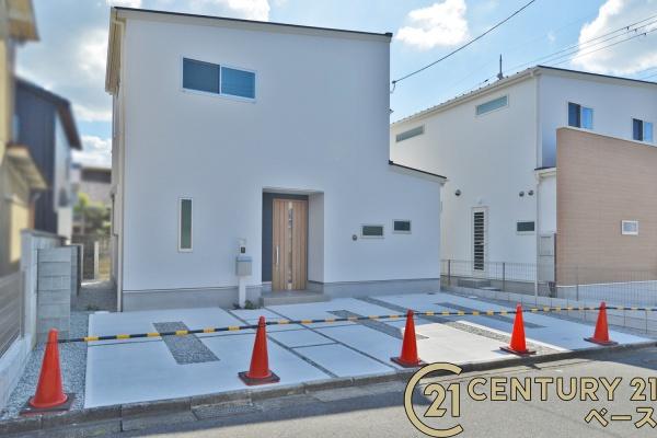 天理市田部町２号地／新築一戸建