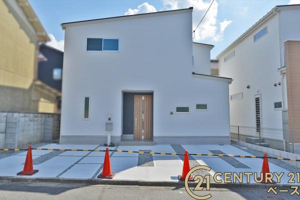 天理市田部町２号地／新築一戸建