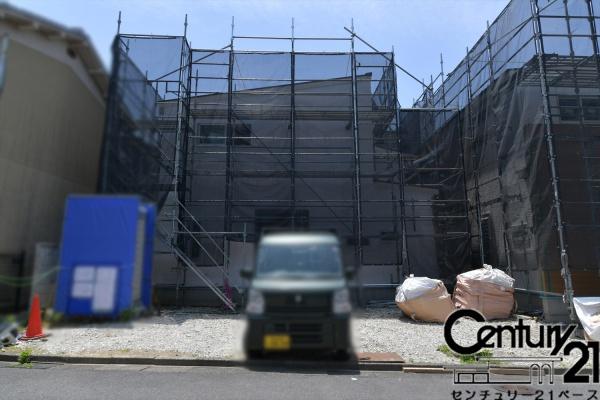 天理市田部町２号地／新築一戸建
