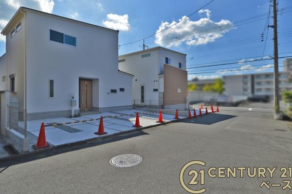 天理市田部町２号地／新築一戸建
