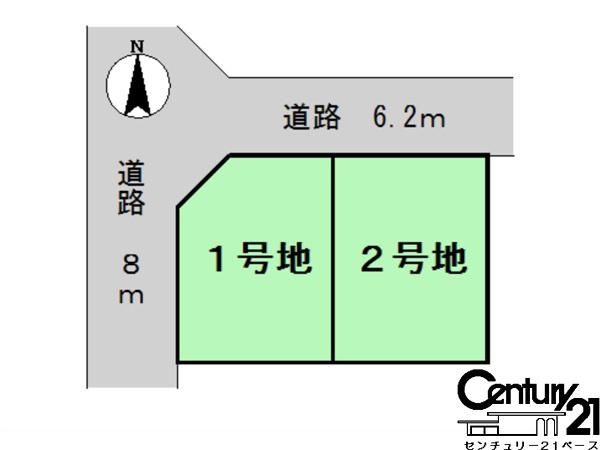 天理市田部町２号地／新築一戸建