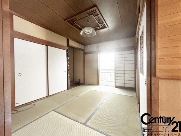 磯城郡川西町大字結崎の中古一戸建て