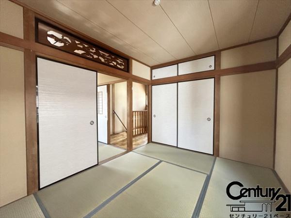 磯城郡川西町大字結崎の中古一戸建て