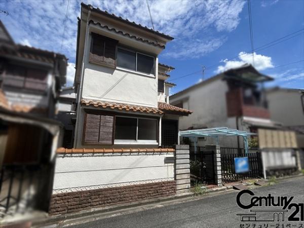 磯城郡川西町大字結崎の中古一戸建て
