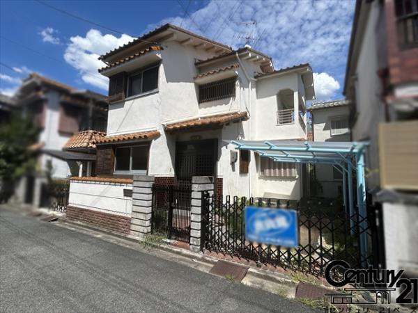 磯城郡川西町結崎　一戸建