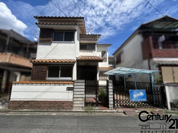 磯城郡川西町大字結崎の中古一戸建て