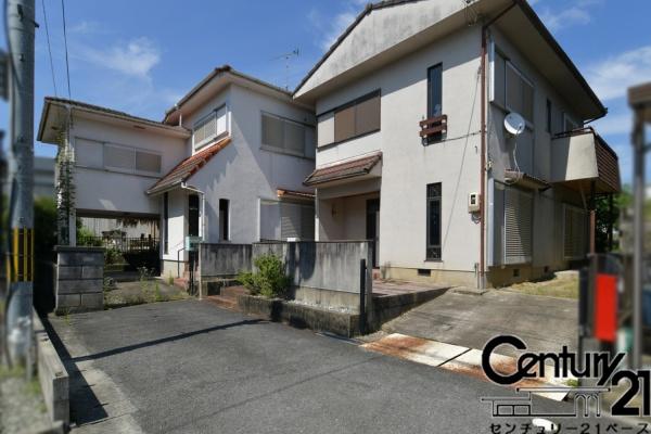 橿原市西池尻町　一戸建