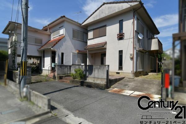 橿原市西池尻町　一戸建