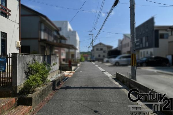 橿原市西池尻町　一戸建