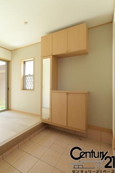 香芝市今泉の中古一戸建て