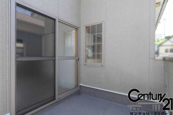 香芝市今泉の中古一戸建て