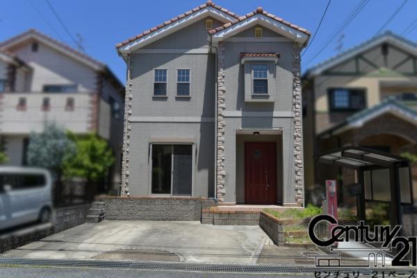 香芝市今泉の中古一戸建て