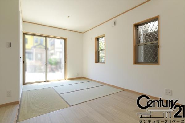 香芝市今泉の中古一戸建て