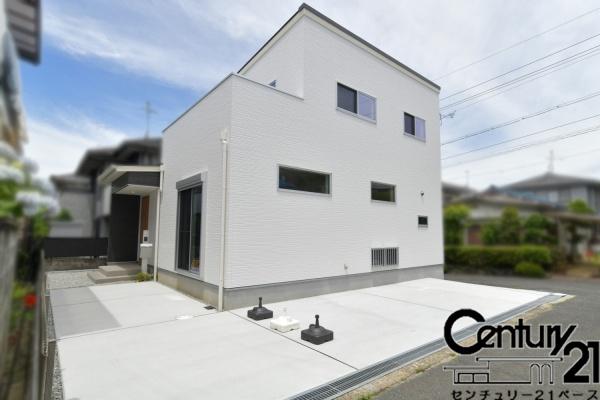 橿原市菖蒲町１丁目／新築一戸建