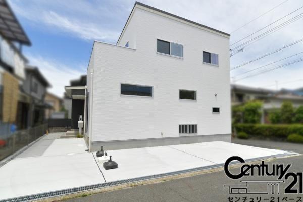 橿原市菖蒲町１丁目／新築一戸建