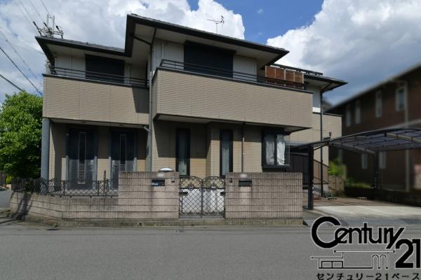 北葛城郡広陵町馬見北５丁目　一戸建