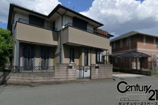 北葛城郡広陵町馬見北５丁目　一戸建