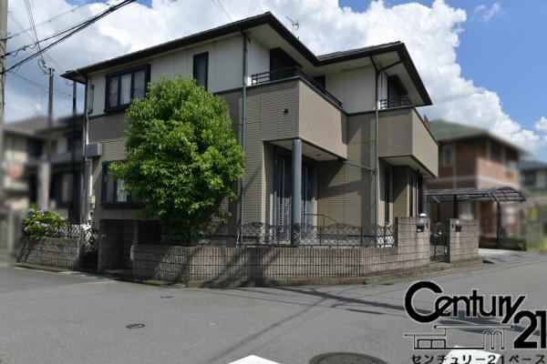 北葛城郡広陵町馬見北５丁目　一戸建