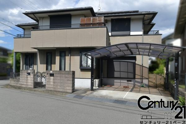 北葛城郡広陵町馬見北５丁目　一戸建