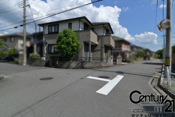北葛城郡広陵町馬見北５丁目の中古一戸建て