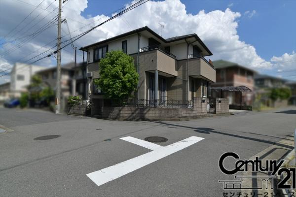 北葛城郡広陵町馬見北５丁目の中古一戸建て