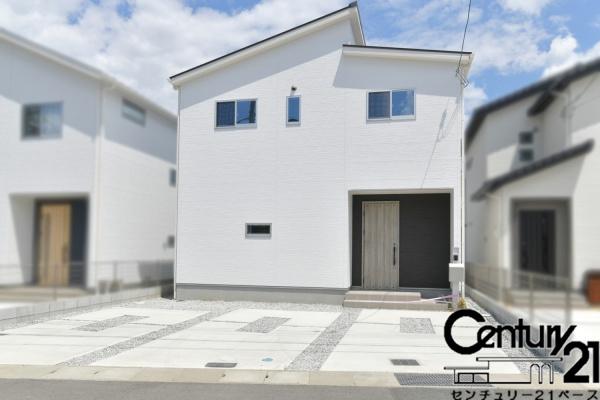 桜井市三輪１号地／新築一戸建