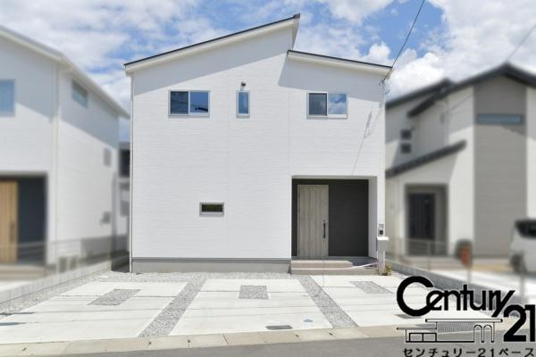 桜井市三輪１号地／新築一戸建