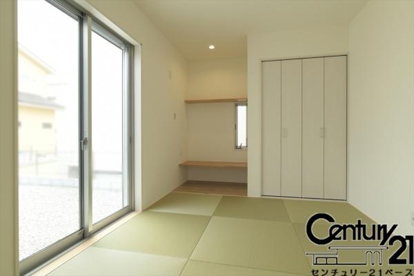 桜井市三輪１号地／新築一戸建