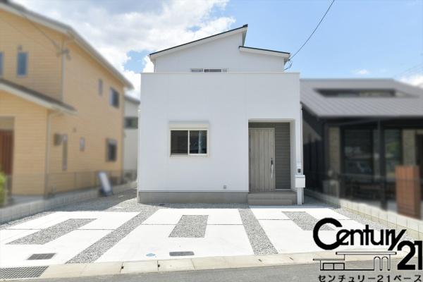桜井市三輪２号地／新築一戸建