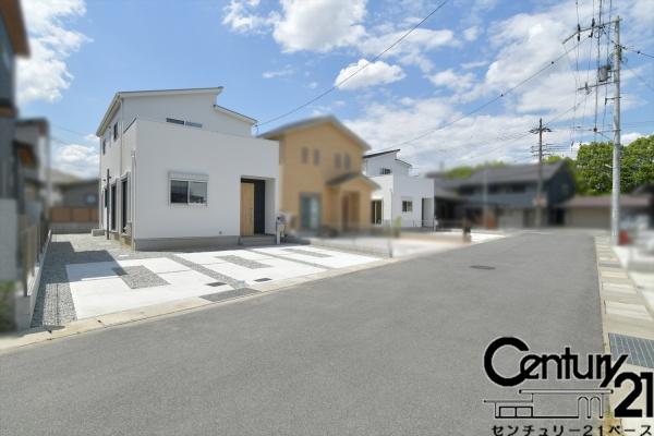 桜井市三輪２号地／新築一戸建