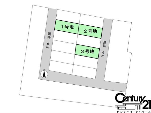 桜井市三輪２号地／新築一戸建