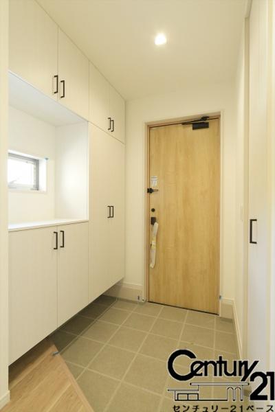 桜井市三輪３号地／新築一戸建