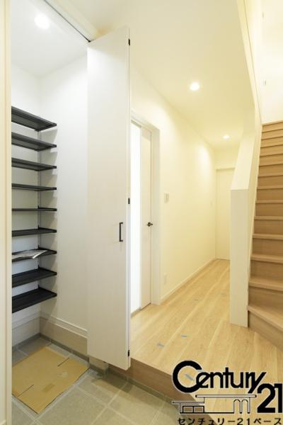 桜井市三輪３号地／新築一戸建