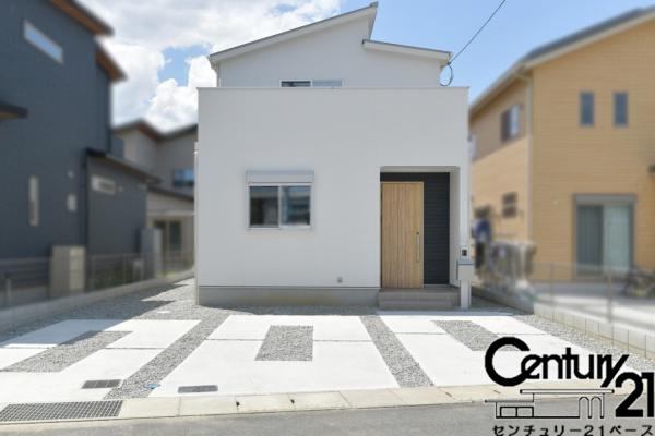 桜井市三輪３号地／新築一戸建