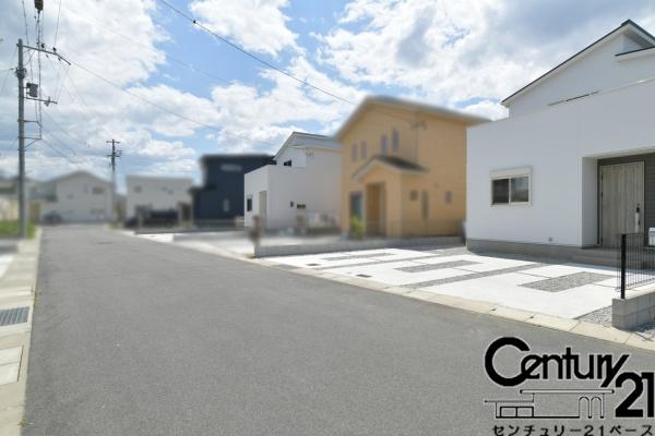 桜井市三輪３号地／新築一戸建