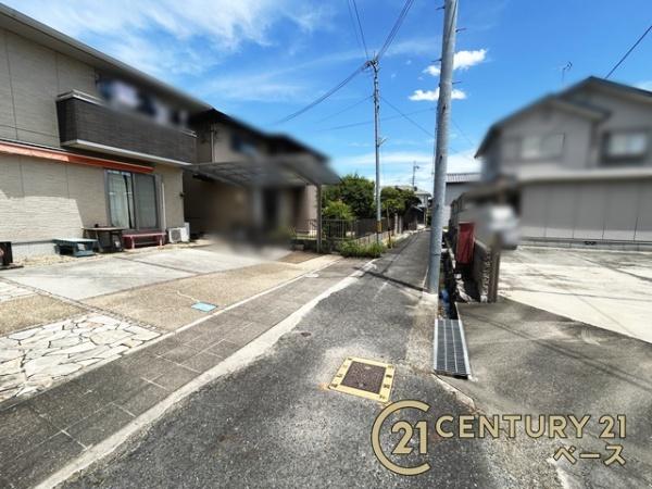 葛城市薑　一戸建