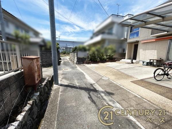 葛城市薑　一戸建