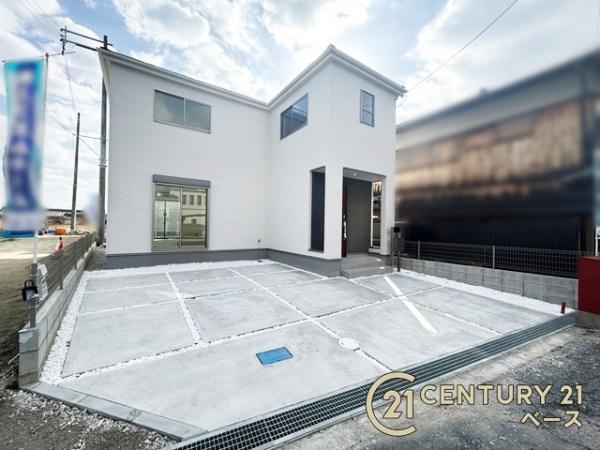 リーブルガーデン興留１号棟／新築一戸建