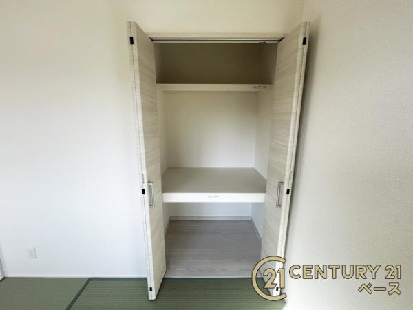 リーブルガーデン興留２号棟／新築一戸建